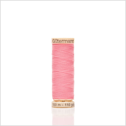Gutermann Sew All Thread 100m - 315 Dawn Pink