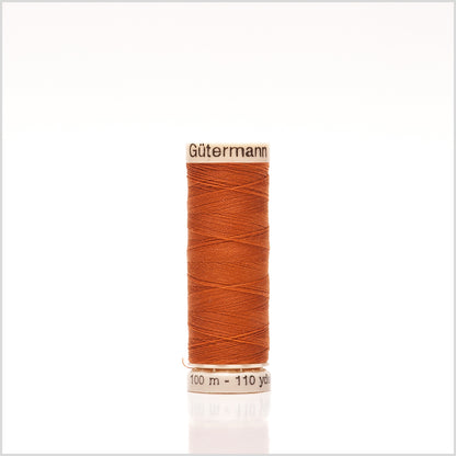 Gutermann Sew All Thread 100m - 474 Curry