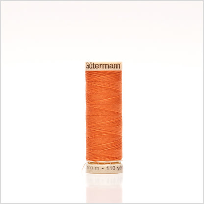 Gutermann Sew All Thread 100m - 460 Mango