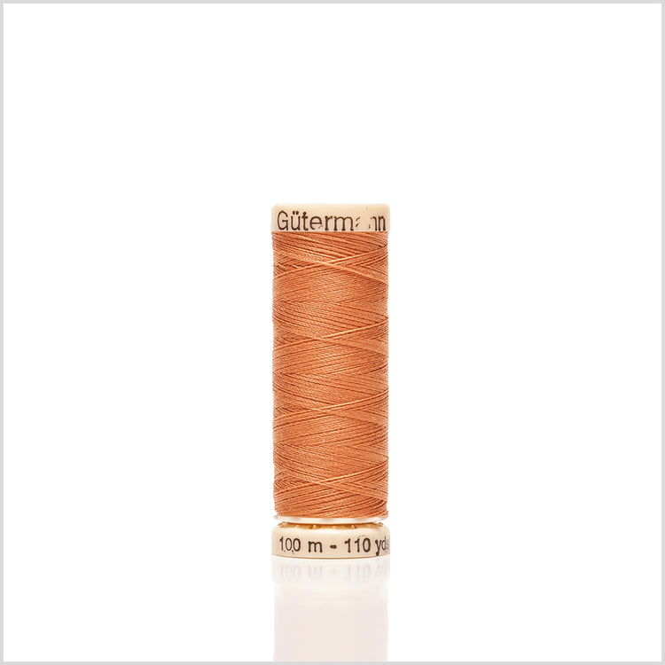 template--25130090922057__main-Gutermann Sew All Thread 100m - 461 Burnt Orange