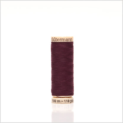 Gutermann Sew All Thread 100m - 447 Mulberry