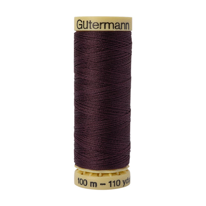 Gutermann Sew All Thread 100m - 455 Wine