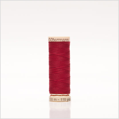 Gutermann Sew All Thread 100m - 430 Ruby Red