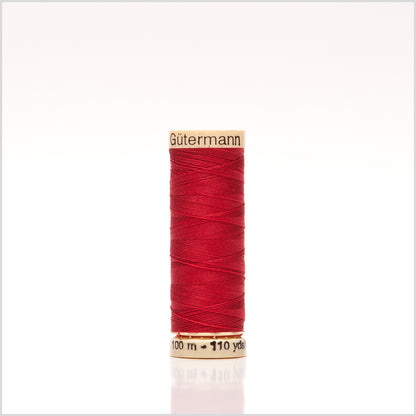 Gutermann Sew All Thread 100m - 394 Dark Pink