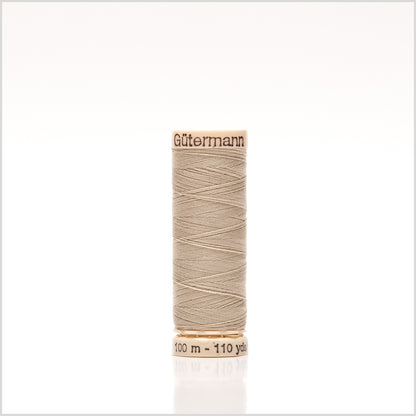 Gutermann Sew All Thread 100m - 522 Dusted Pastel Green