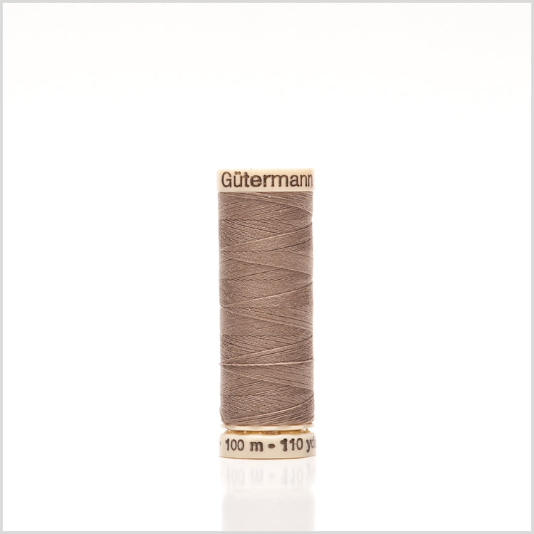 template--25130090922057__main-Gutermann Sew All Thread 100m - 540 Medium Beige