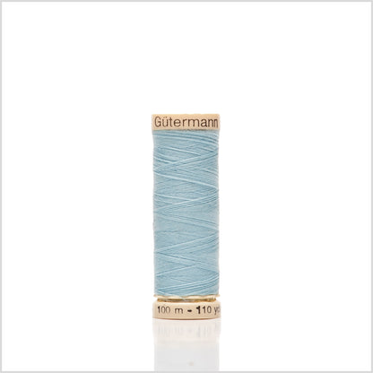 Gutermann Sew All Thread 100m - 206 Blue Balloon