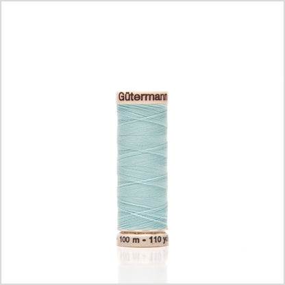 Gutermann Sew All Thread 100m - 600 Opal Blue