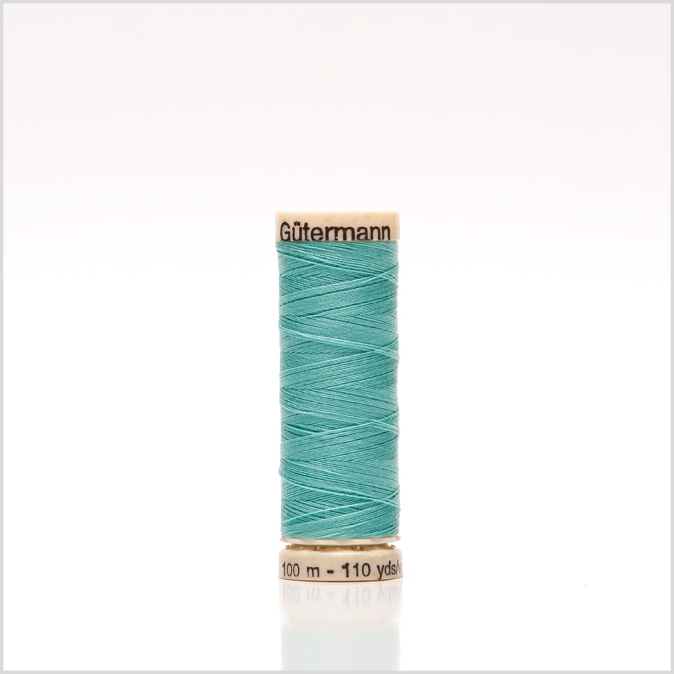 Gutermann Sew All Thread 100m - 607 Crystal