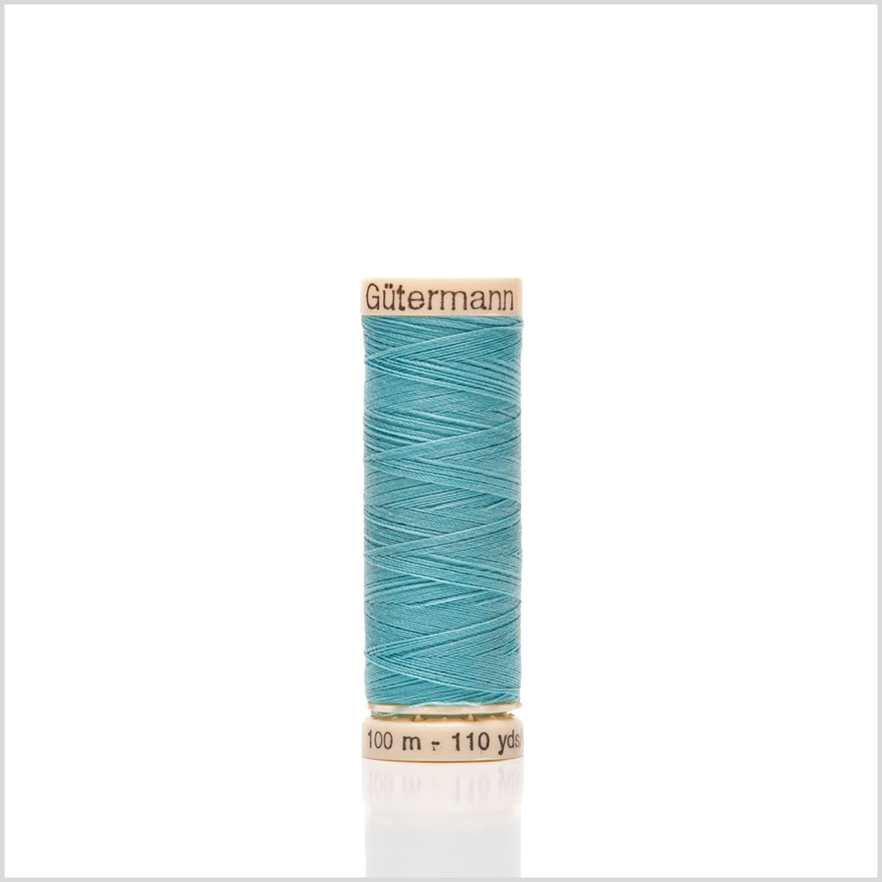 Gutermann Sew All Thread 100m - 610 Mystic Blue