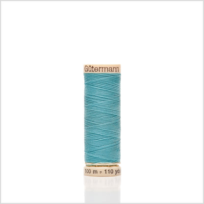 Gutermann Sew All Thread 100m - 610 Mystic Blue