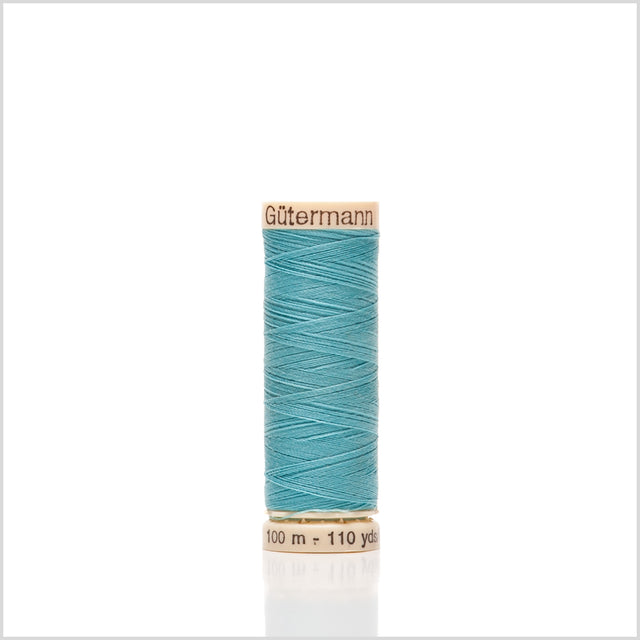 Gutermann Sew All Thread 100m - 610 Mystic Blue