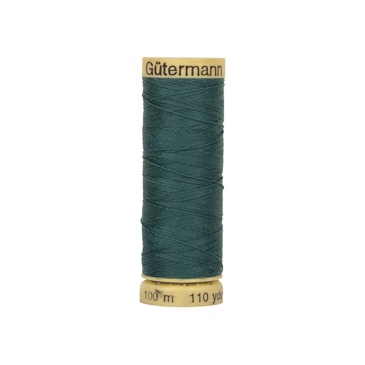 Gutermann Sew All Thread 100m - 690 Deep Lagoon
