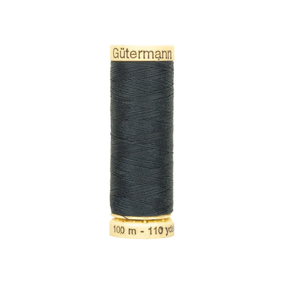 Gutermann Sew All Thread 100m - 639 Dark Teal
