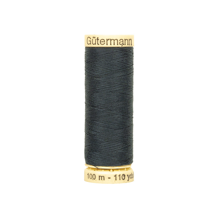 template--26688905969737__main-Gutermann Sew All Thread 100m - 639 Dark Teal