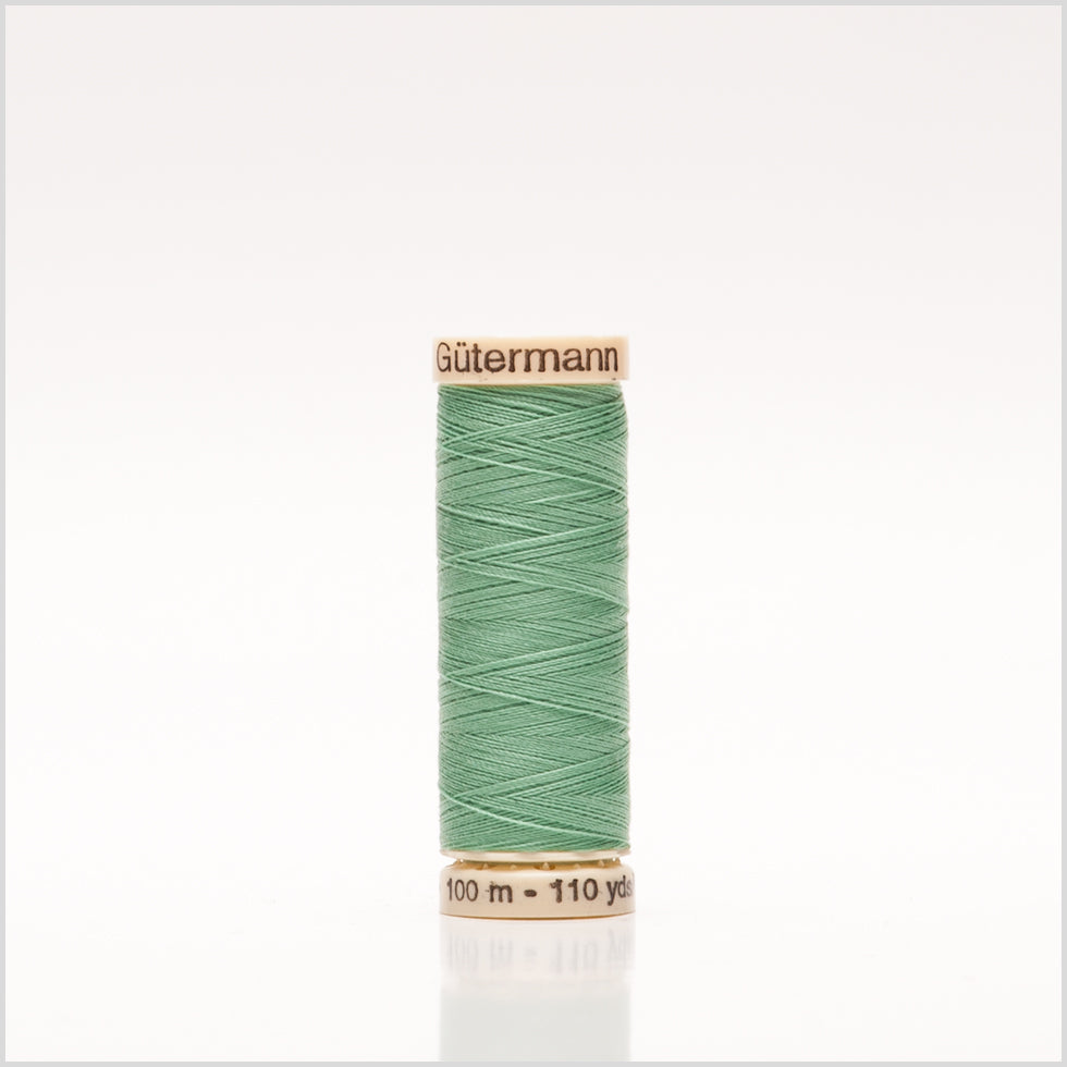 Gutermann Sew All Thread 100m - 657 Creme de Mint