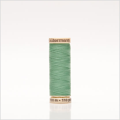Gutermann Sew All Thread 100m - 657 Creme de Mint
