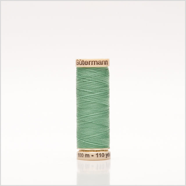 Gutermann Sew All Thread 100m - 657 Creme de Mint