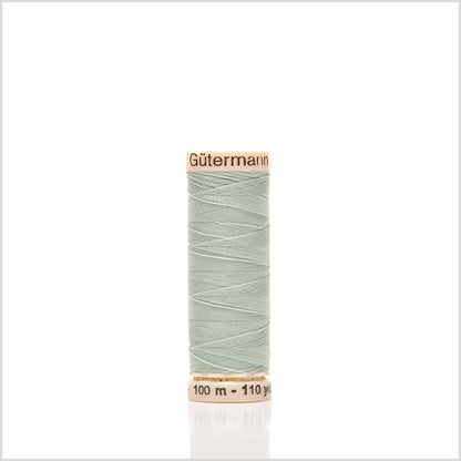 Gutermann Sew All Thread 100m - 700 Mint Green