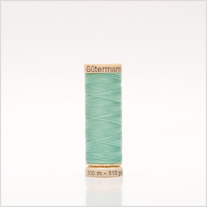 Gutermann Sew All Thread 100m - 652 Clear Jade