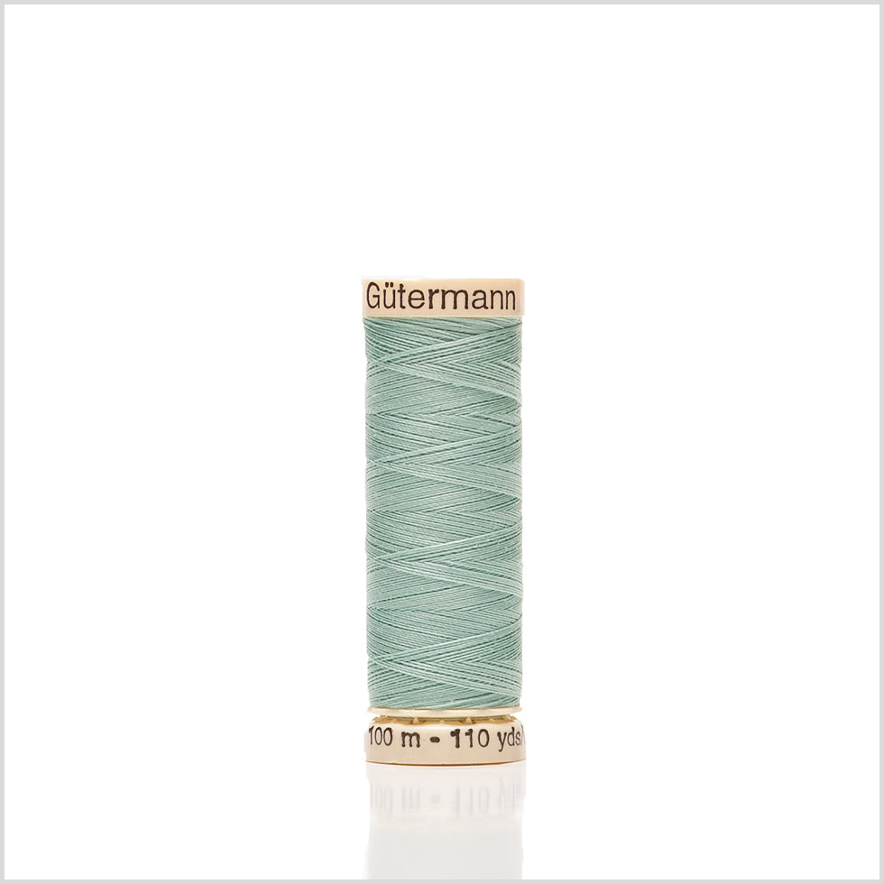 Gutermann Sew All Thread 100m - 650 Sea Foam