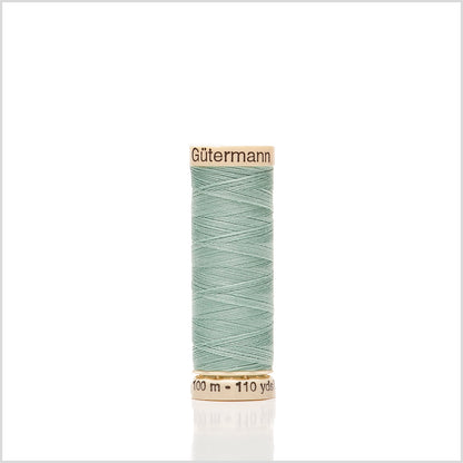 Gutermann Sew All Thread 100m - 650 Sea Foam