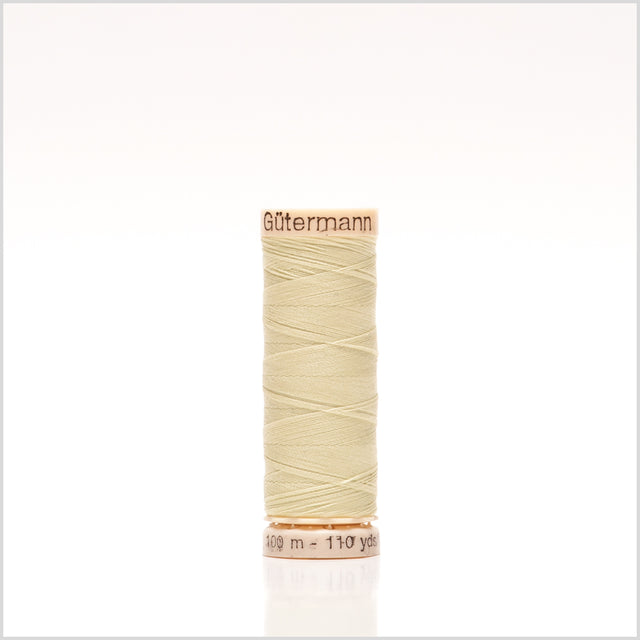 Gutermann Sew All Thread 100m - 702 Pastel Green