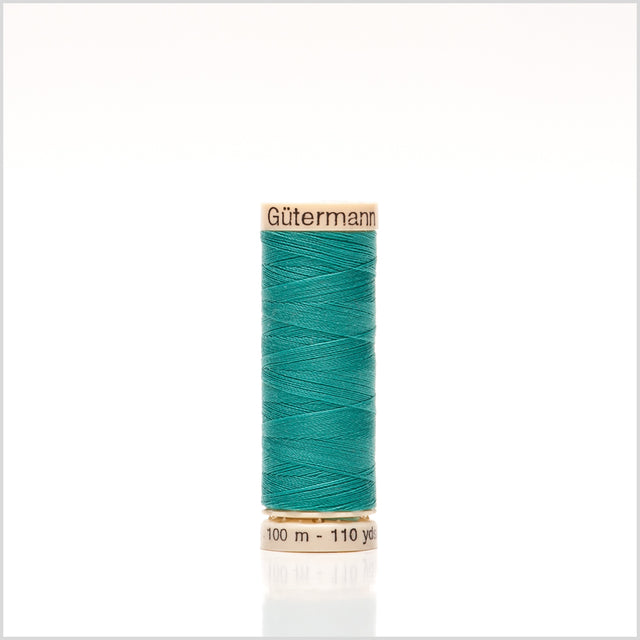 Gutermann Sew All Thread 100m - 670 Bright Peacock