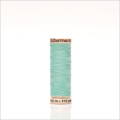 Gutermann Sew All Thread 100m - 655 Aqua