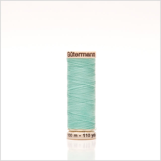 Gutermann Sew All Thread 100m - 655 Aqua