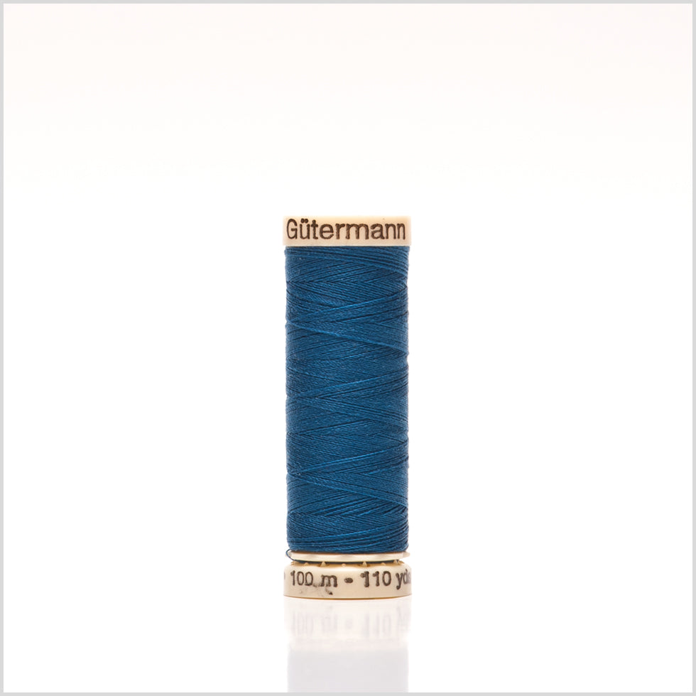 Gutermann Sew All Thread 100m - 637 Arctic North