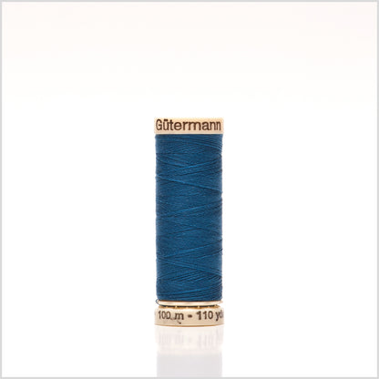 Gutermann Sew All Thread 100m - 637 Arctic North