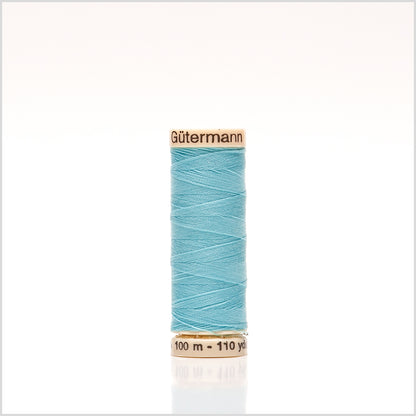Gutermann Sew All Thread 100m - 618 Cruise Blue
