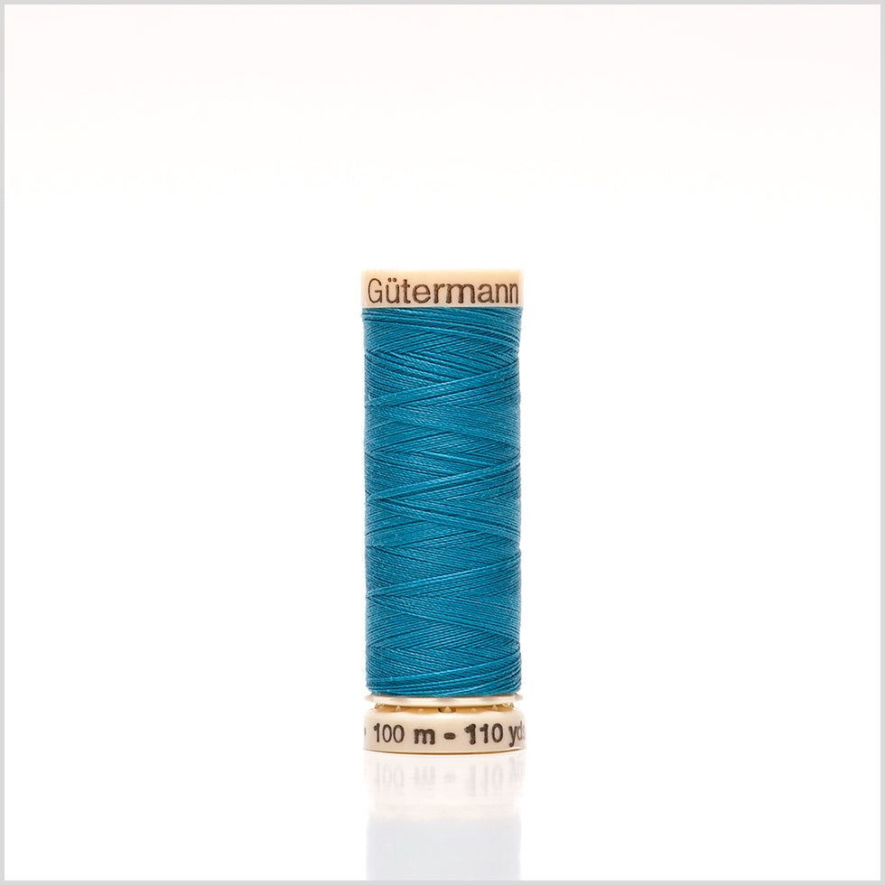 Gutermann Sew All Thread 100m - 621 River Blue