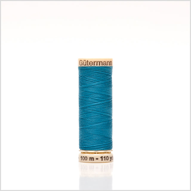 Gutermann Sew All Thread 100m - 621 River Blue