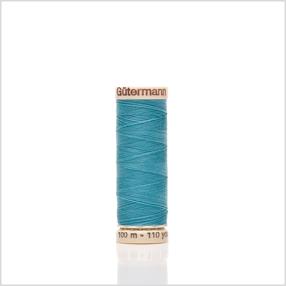 Gutermann Sew All Thread 100m - 620 Nassau Blue