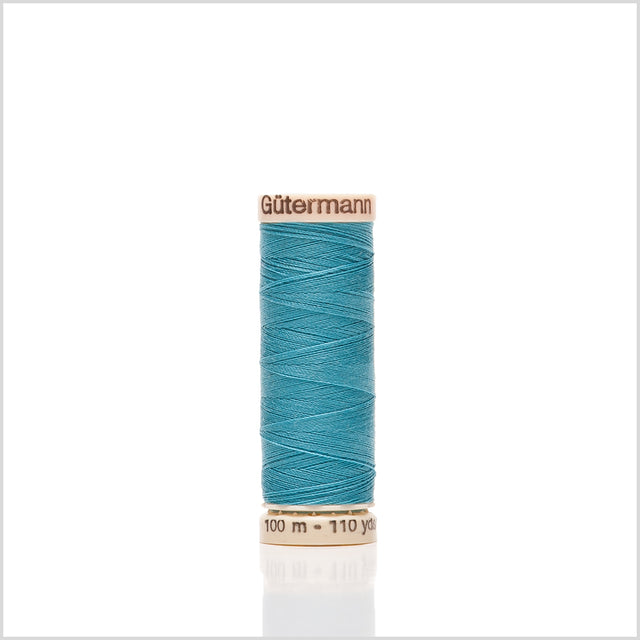 Gutermann Sew All Thread 100m - 620 Nassau Blue