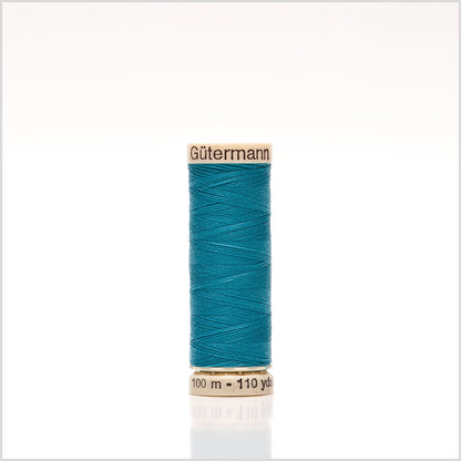 Gutermann Sew All Thread 100m - 616 Oriental Blue