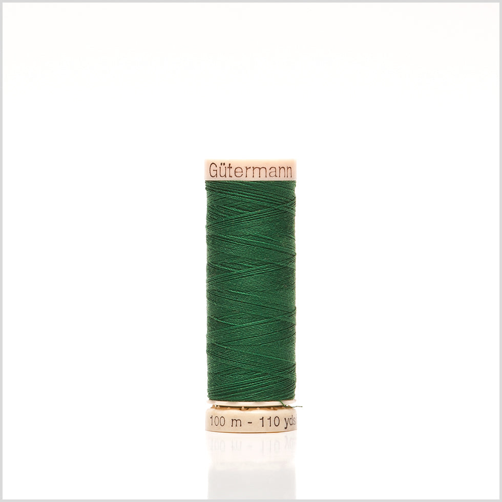Gutermann Sew All Thread 100m - 748 Green