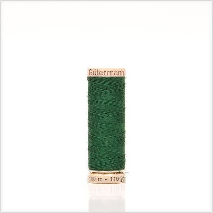 Gutermann Sew All Thread 100m - 748 Green