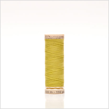 Gutermann Sew All Thread 100m - 712 Chartreuse