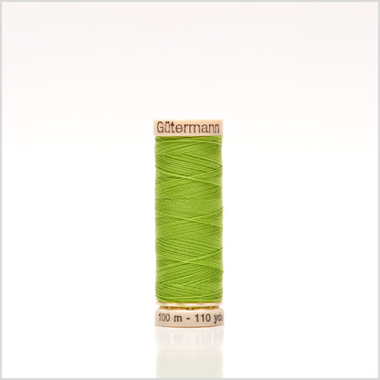 Gutermann Sew All Thread 100m - 716 Spring Green
