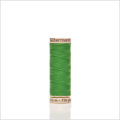 Gutermann Sew All Thread 100m - 720 Bright Green