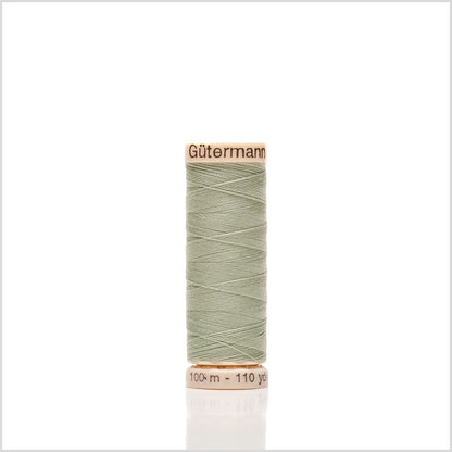 Gutermann Sew All Thread 100m - 725 Lima Bean