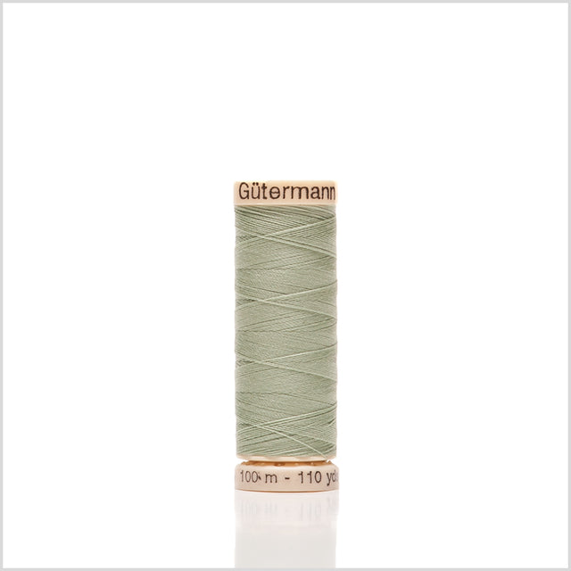 Gutermann Sew All Thread 100m - 725 Lima Bean