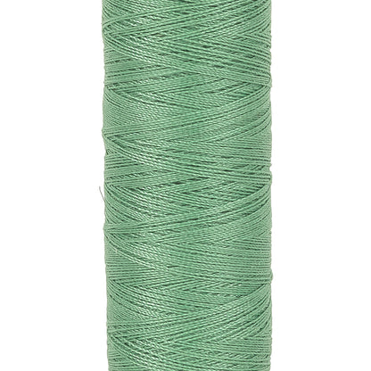 Gutermann Sew All Thread 100m - 724 Willow Green Detail