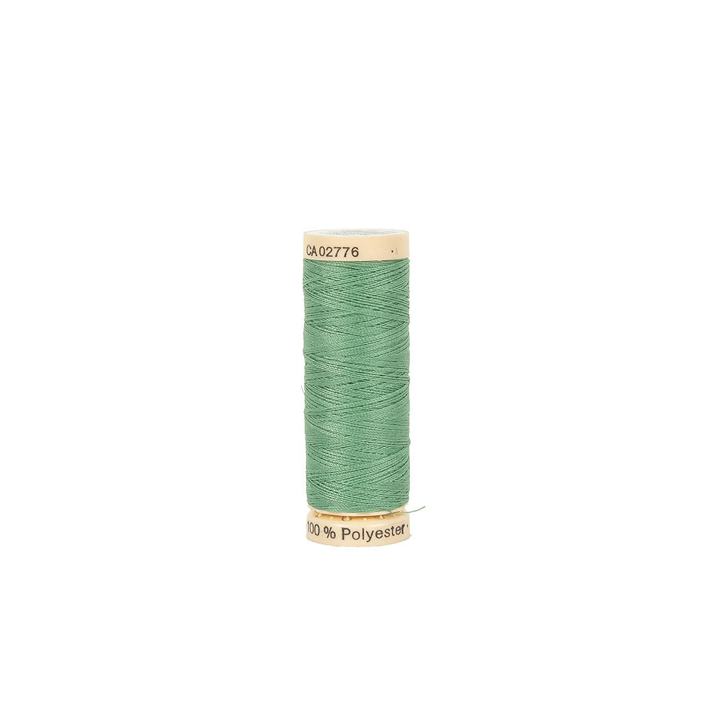 Gutermann Sew All Thread 100m - 724 Willow Green