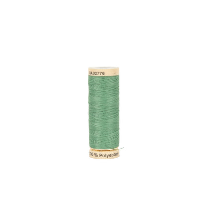 Gutermann Sew All Thread 100m - 724 Willow Green