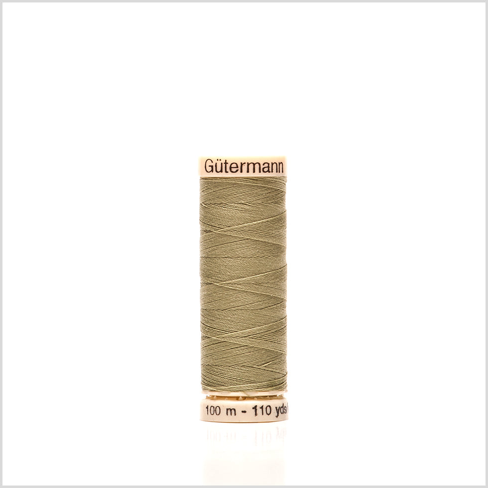 Gutermann Sew All Thread 100m - 721 Mist Green
