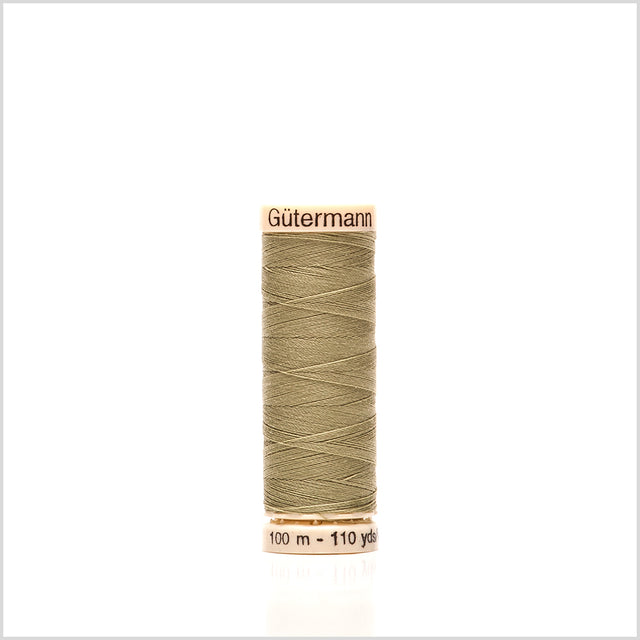 Gutermann Sew All Thread 100m - 721 Mist Green
